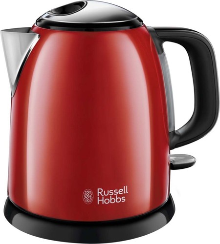 Stk russell hobbs - 4,