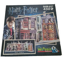 Harry Potter - 3D Puzzle -