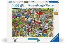 Ravensburger Puzzle Der