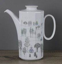 Rosenthal Winterreise