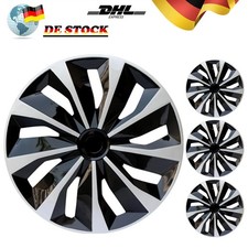 4x Radkappen Radblenden