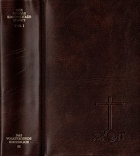 Schott messbuch wochentage - schott,