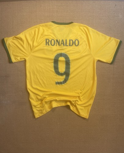 Vintage nike brasilien - vintage, x