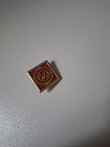 Anstecker pin veb - anstecker/pin,