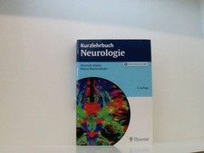 Kurzlehrbuch Neurologie: Plus Online-Version in der eRef Heinrich Matt 661504285