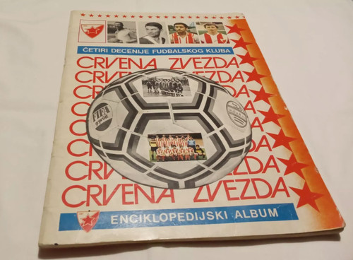 Red star crvena - fc,