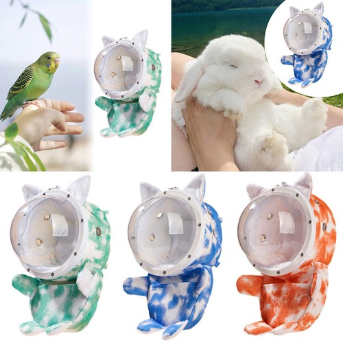 Hamster-Tragetasche
