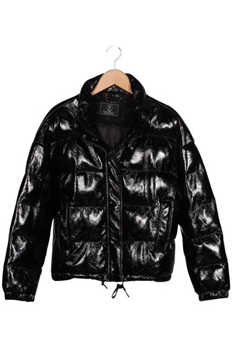 Rino pelle jacke damen anorak - jacke,