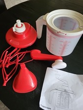 Tupperware EZ Speedy Rot -