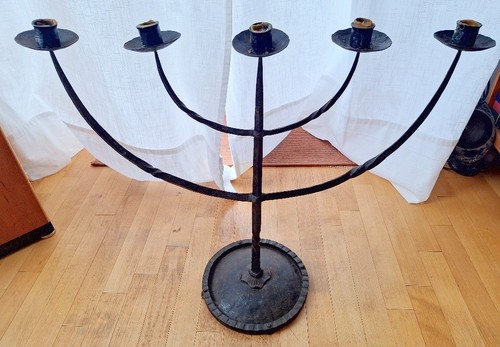 Alter handgeschmiedeter - alter,