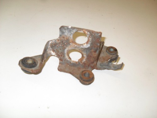 Golf vr6 motorhalter - vw,