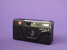 Leica Mini II Point and Shoot