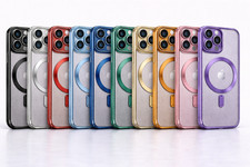 Magsafe Hülle Kameraschutz