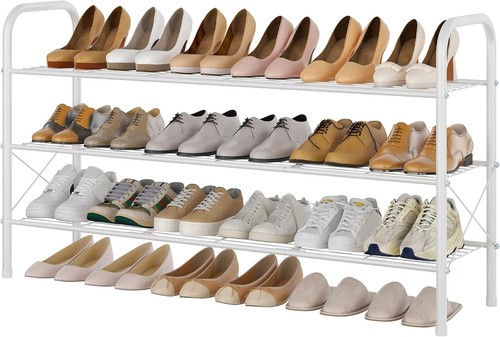 Schuhregal für