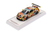 TSM Model 1:43 PORSCHE 911 GT3