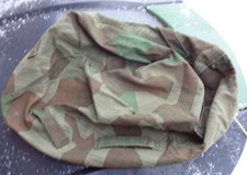 WH  Tarn Helmbezug  Überzug