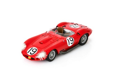 Maserati 450 fangio - 450,