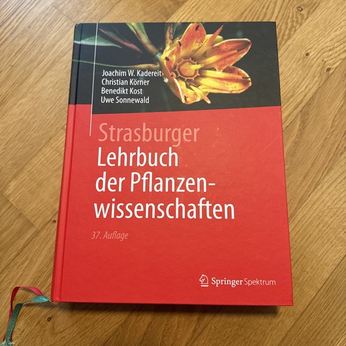 Strasburger lehrbuch der - strasburger-lehrbuch,