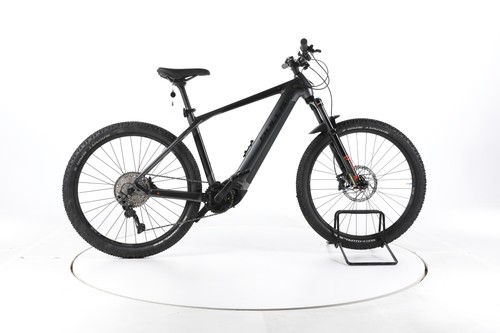 Bulls copperhead evo bike - copperhead,