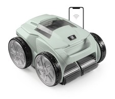 Zodiac Alpha 63 iQ Bio