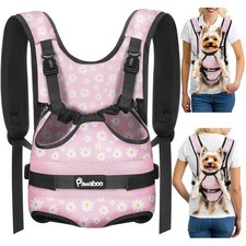 Hund Rucksack Tragetasche