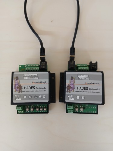 Tams hades - tams,