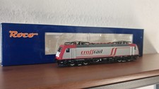 Roco H0 62510 E-Lok Crossrail