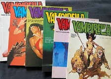 Vampirella Band 1 - 6