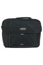 MEDION Laptoptasche Business Schwarz 40x30cm Notebook Tasche