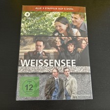 Weissensee - Staffel 1-3  von
