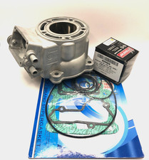 Husqvarna WRE SM 125 Zylinder Zylinderkit Schmied Kolben ohne Austausch 8000A124