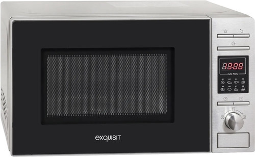 Mikrowelle exquisit 820 - exquisit, di