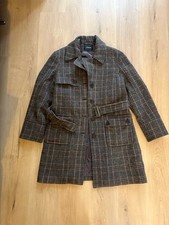 Virmani Mantel Damen