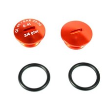 Deckel pas f Simson S51 S70