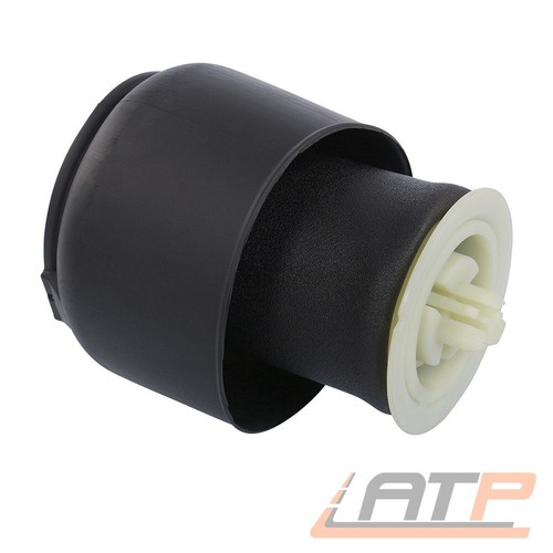 Luftfeder federbalg hinten - luftfeder,