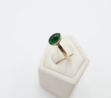 kleiner antiker Kinderring um