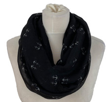 Tuch Loop Schlauchschal Schal