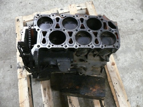 Azz motor block kolben - azz,