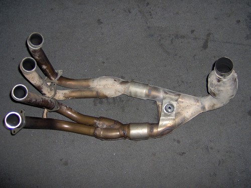 Egu honda cbr 600 - cbr,