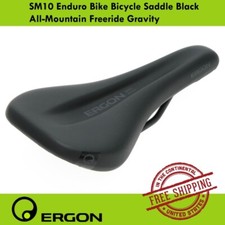 Ergon SM10 Enduro Bike Bicycle