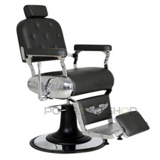 HARLEY Profi Friseursessel Friseur Tattoo Studio Stuhl x da