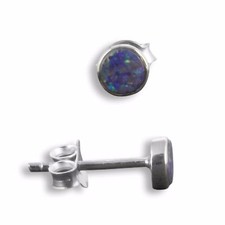 Exclusive OPAL Ohrringe