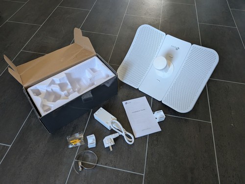 Link pharos cpe710 outdoor - tp-link,