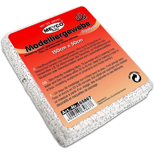 Meyco gipsbinden gipstuch zum - meyco,