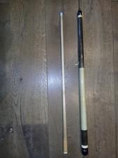 Billiard Queue MEUCCI aus den