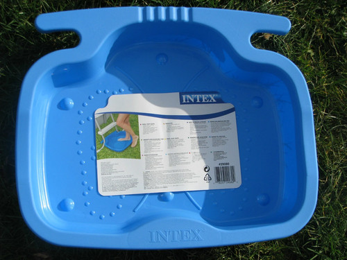 Stück intex fußwanne für - stück,