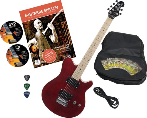 Gitarre elektrische - elektrische,