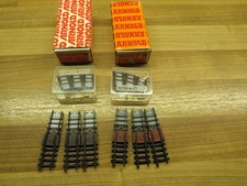 Arnold N 6383 Gleise für die Drehscheibe   ( Box 11 )