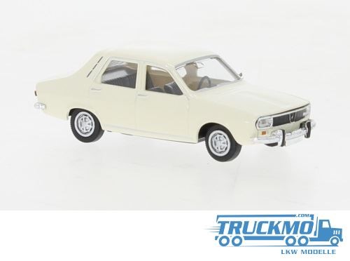 Brekina renault tl - renault, r