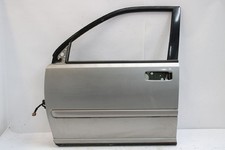 Fahrertür Tür vorn links für Nissan X-TRAIL 1 T30 H01018H7MM H010A8H7MA grau